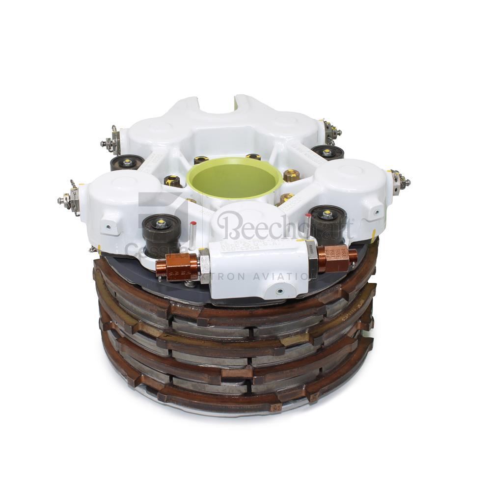 9912702-8|BRAKE ASSY WHITE