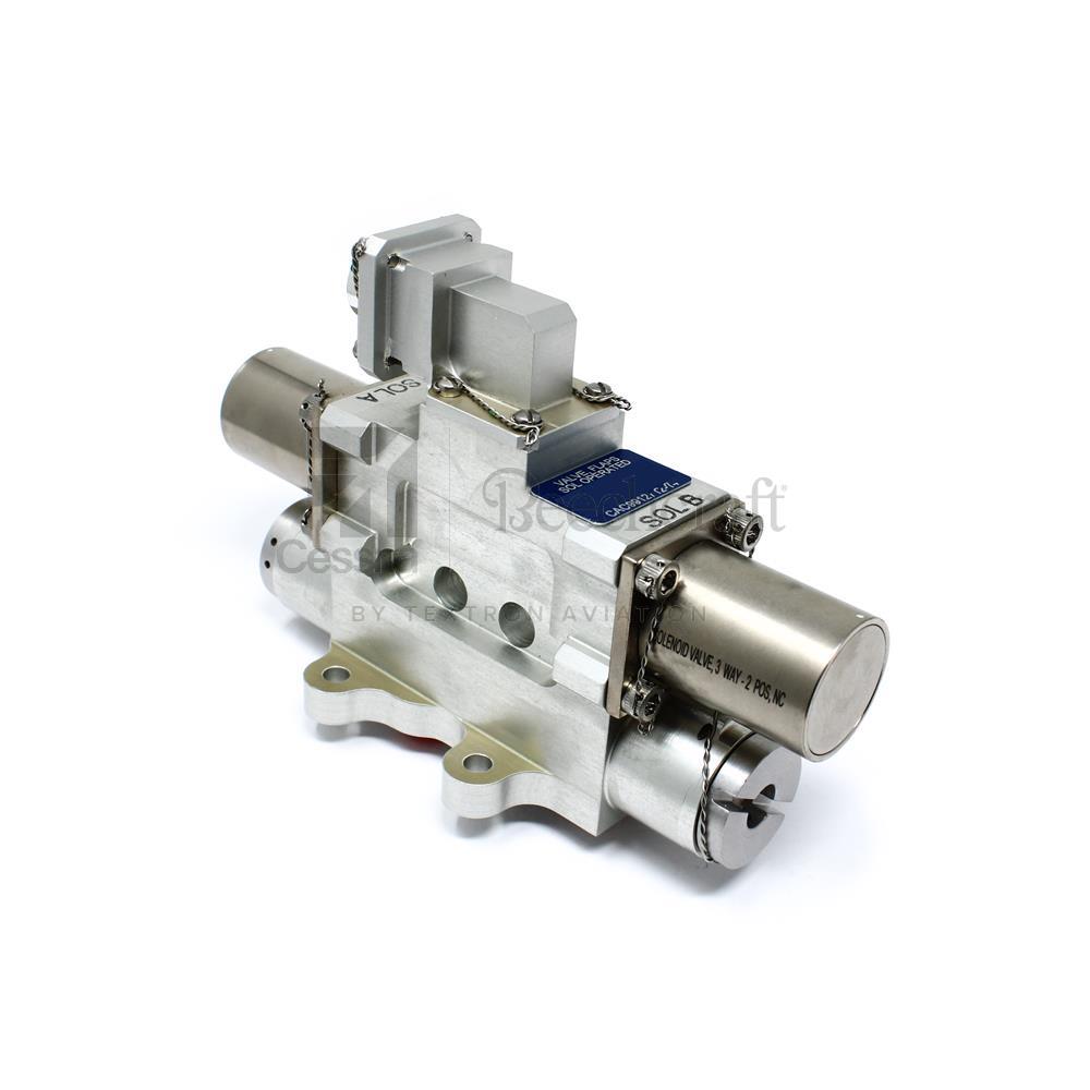 9912712-14|FLAP CONTROL VALVE