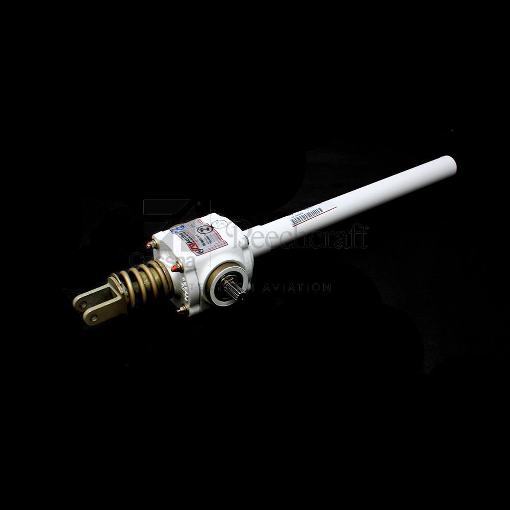 50-820208-5|ACTUATOR ASSEMBLY- NOS