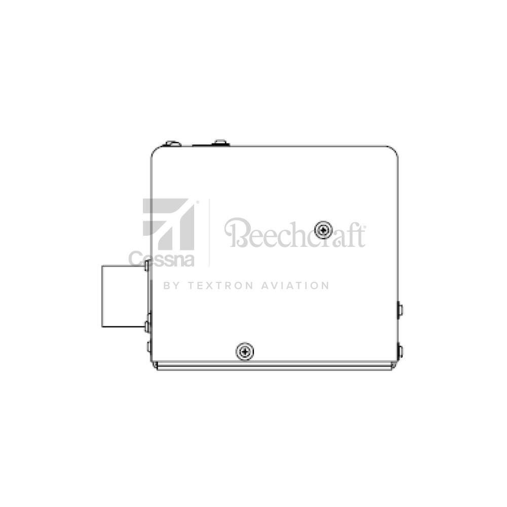 51539-006J|GENERATOR CONTROL UNIT