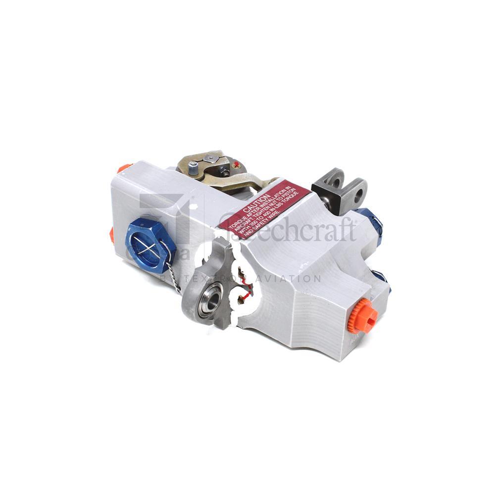 9914155-17RENT|ACTUATOR