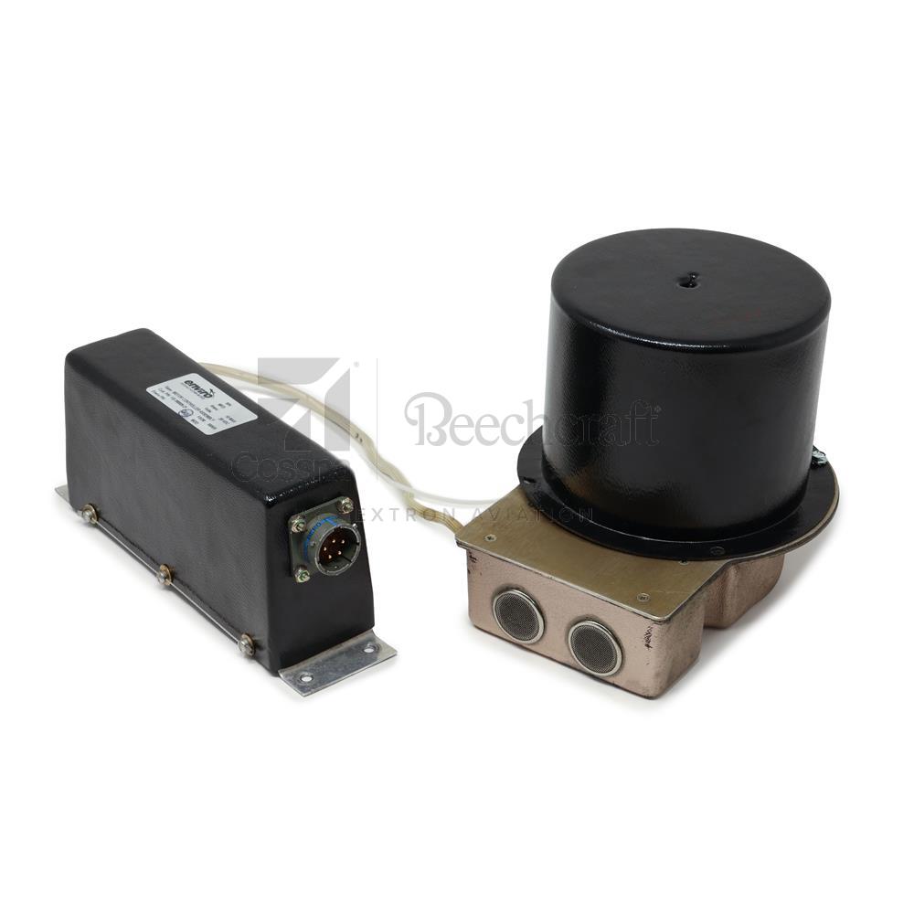 132-380009-21|BLOWER & MOTOR CONTROLLER ASSY