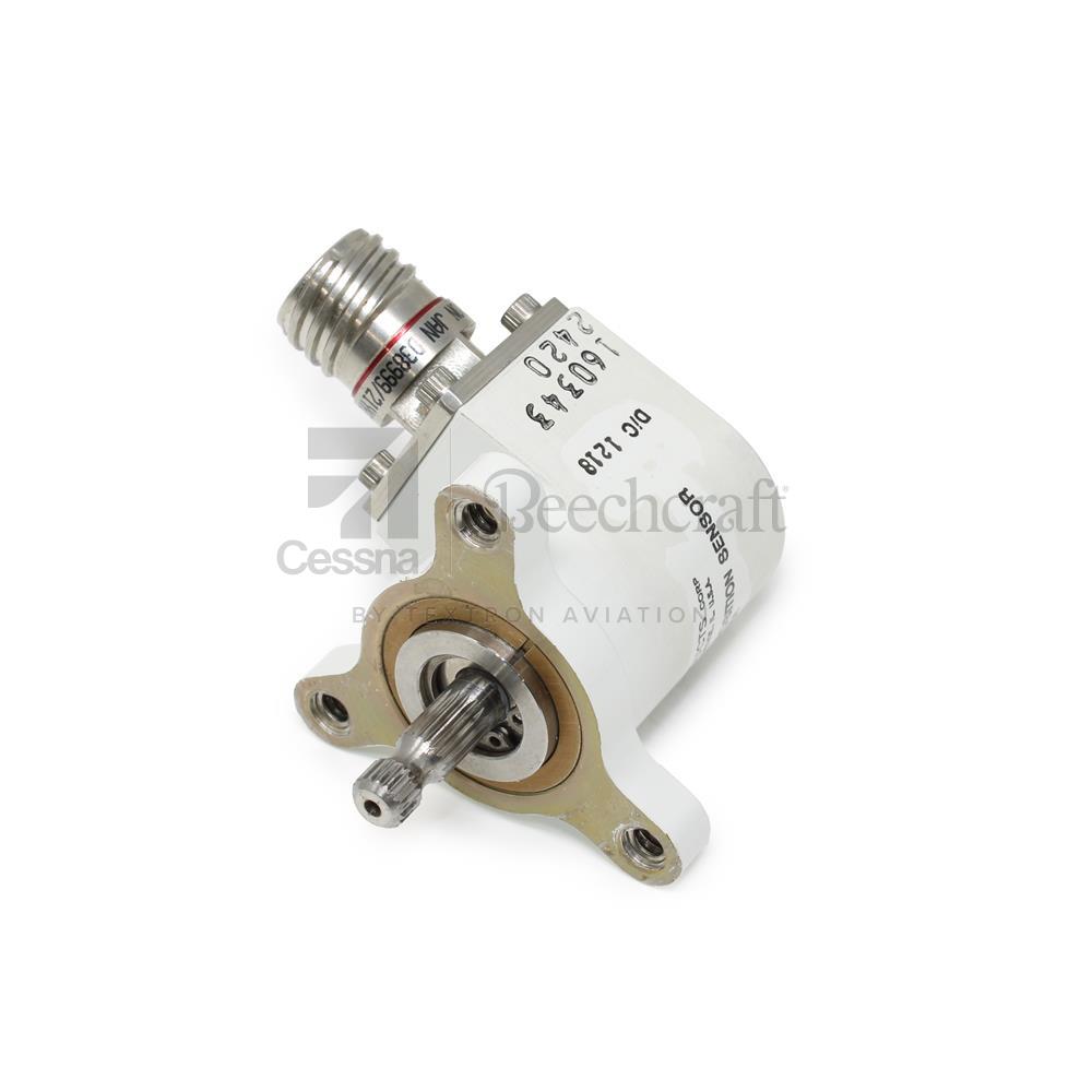 3A1332A|RVDT POSITION SENSOR