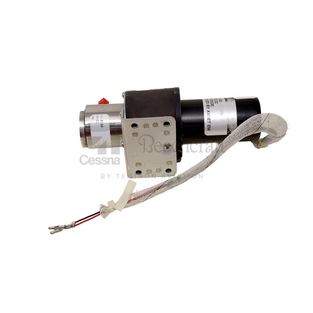 9168|MICRO PUMP