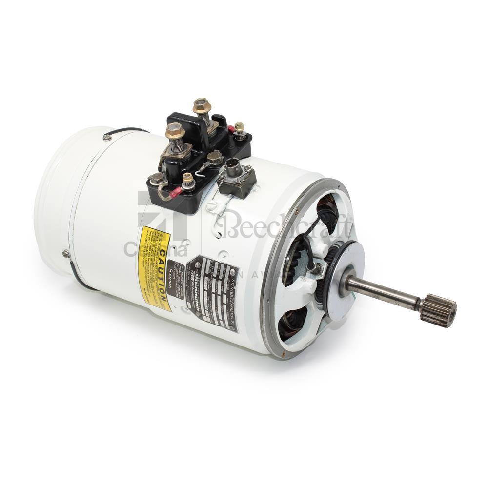 23080-005|STARTER GENERATOR