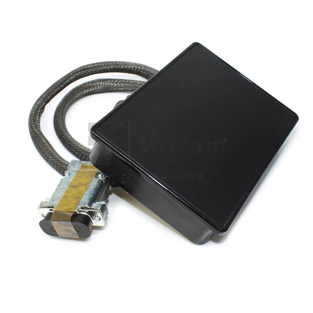 DIS175-02|SINGLE OLED UNIT