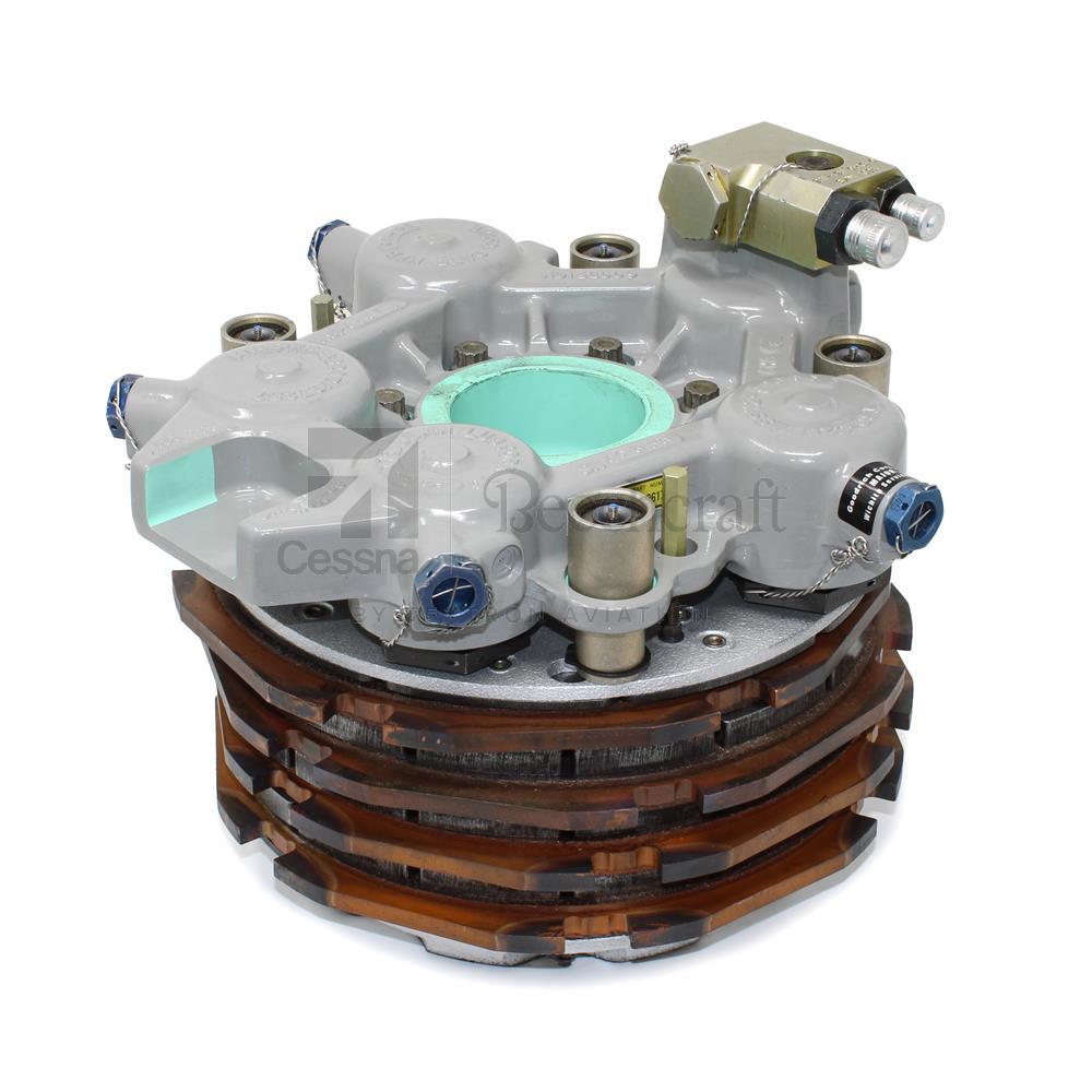 2-1695|BRAKE ASSEMBLY