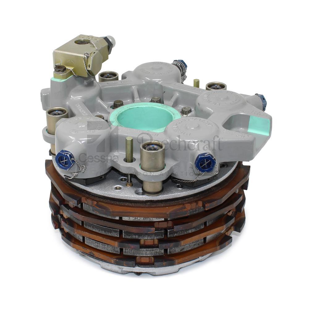 2-1695|BRAKE ASSEMBLY