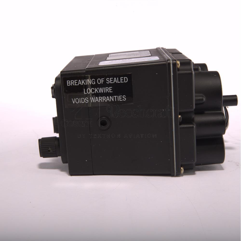 CONTROL UNIT