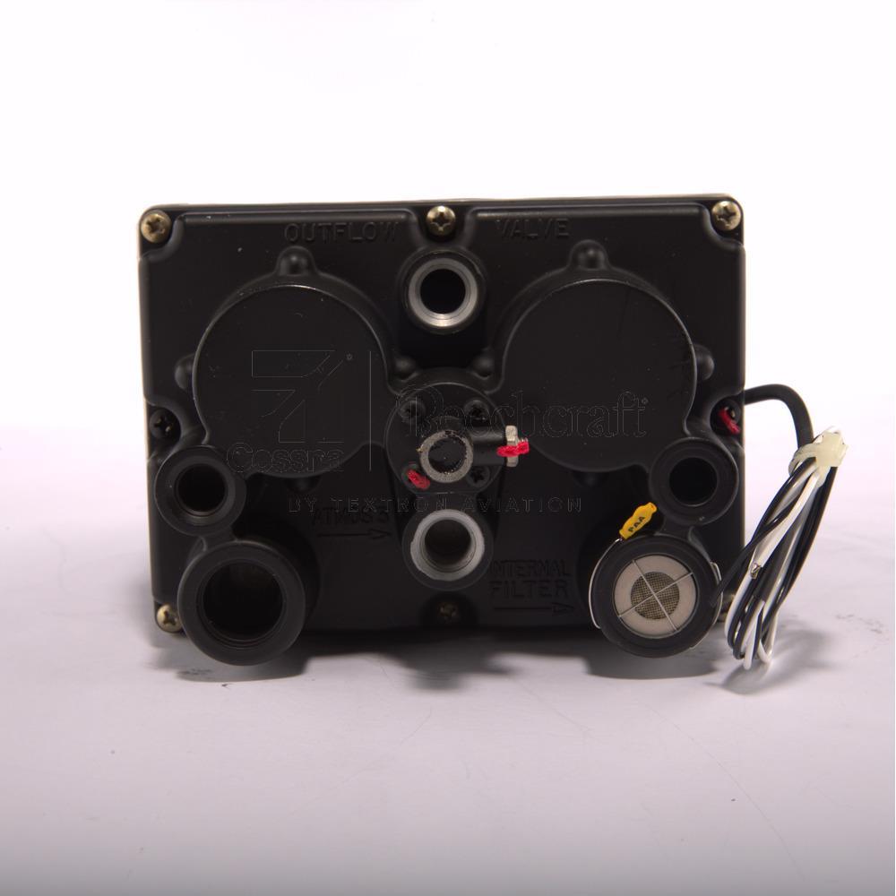 CONTROL UNIT