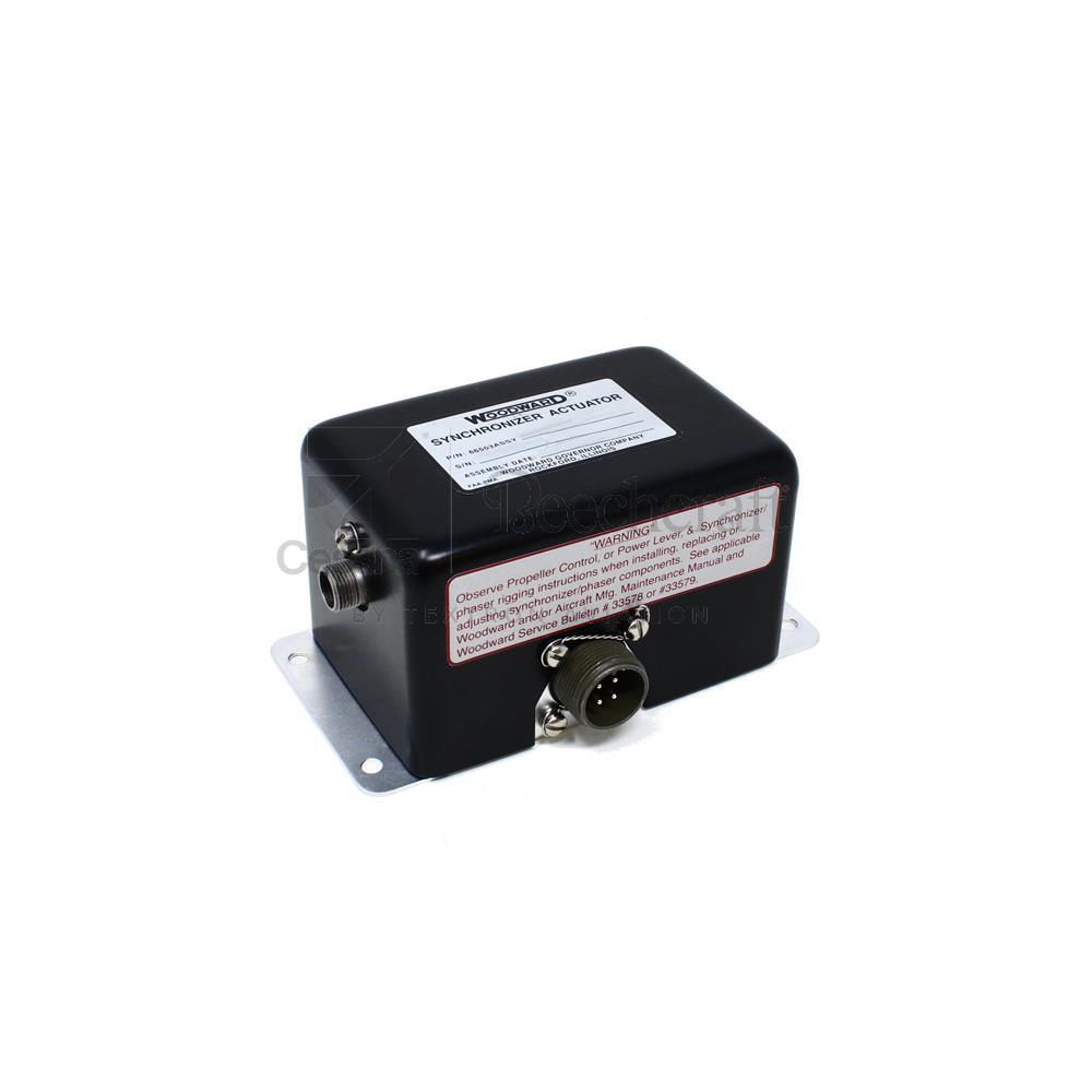 5485-066|ACTUATOR ASSEMBLY