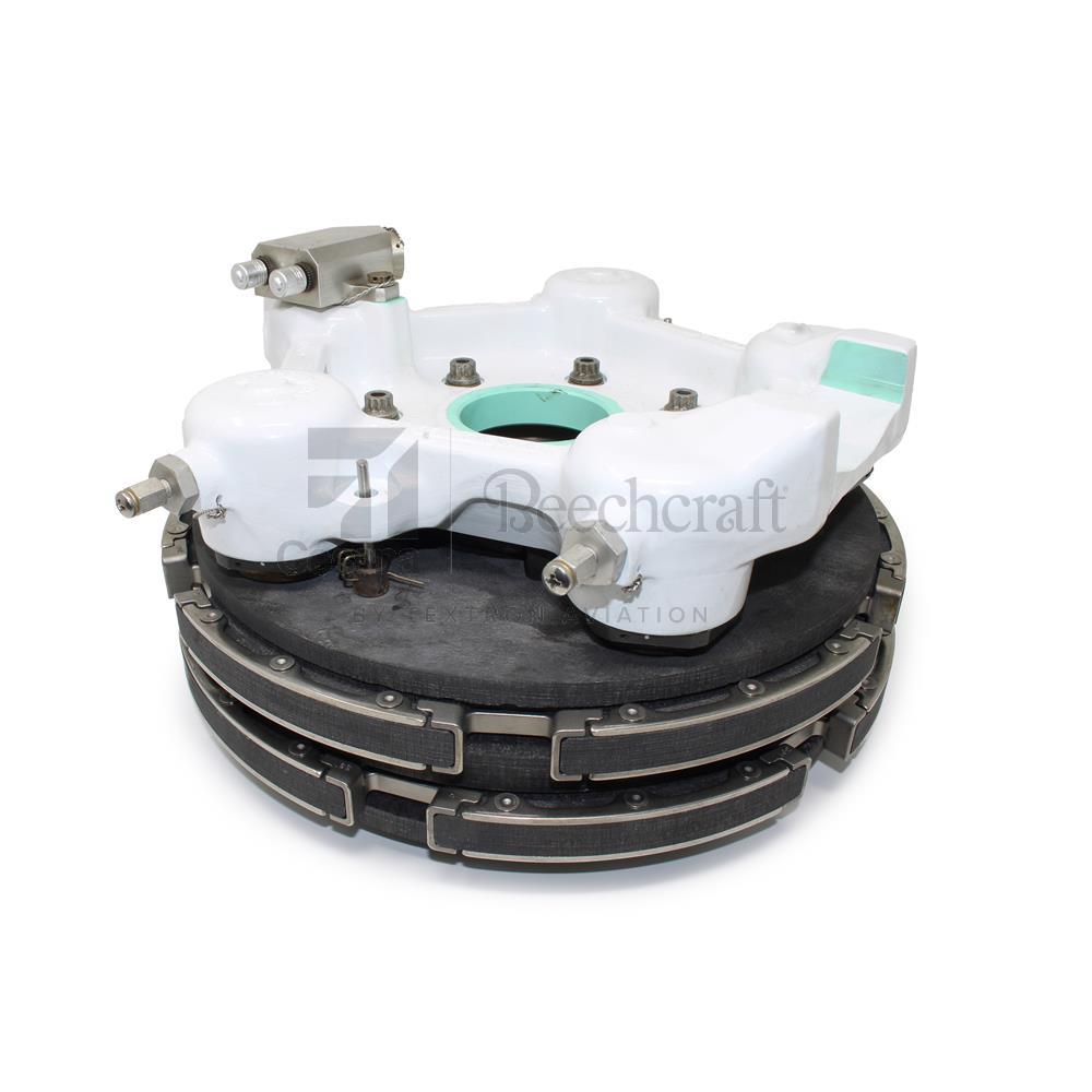 2-1675-1T1|BRAKE ASSEMBLY (WHITE)