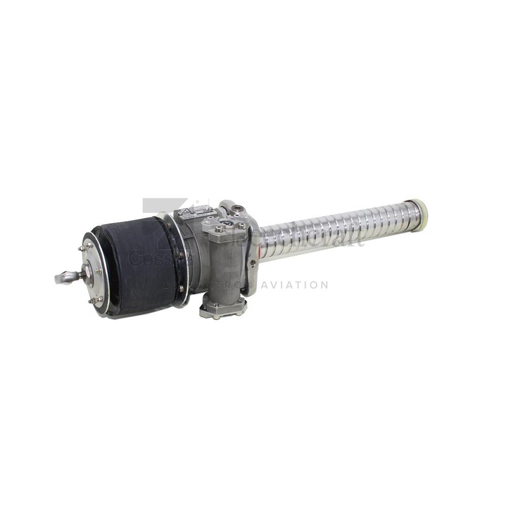 9914669-9|FLAP ACTUATOR