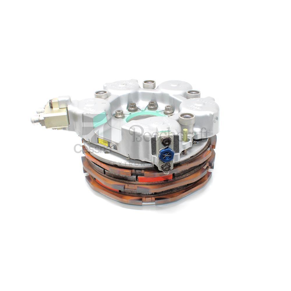 2-1529-7|MAIN LDG GEAR BRAKE