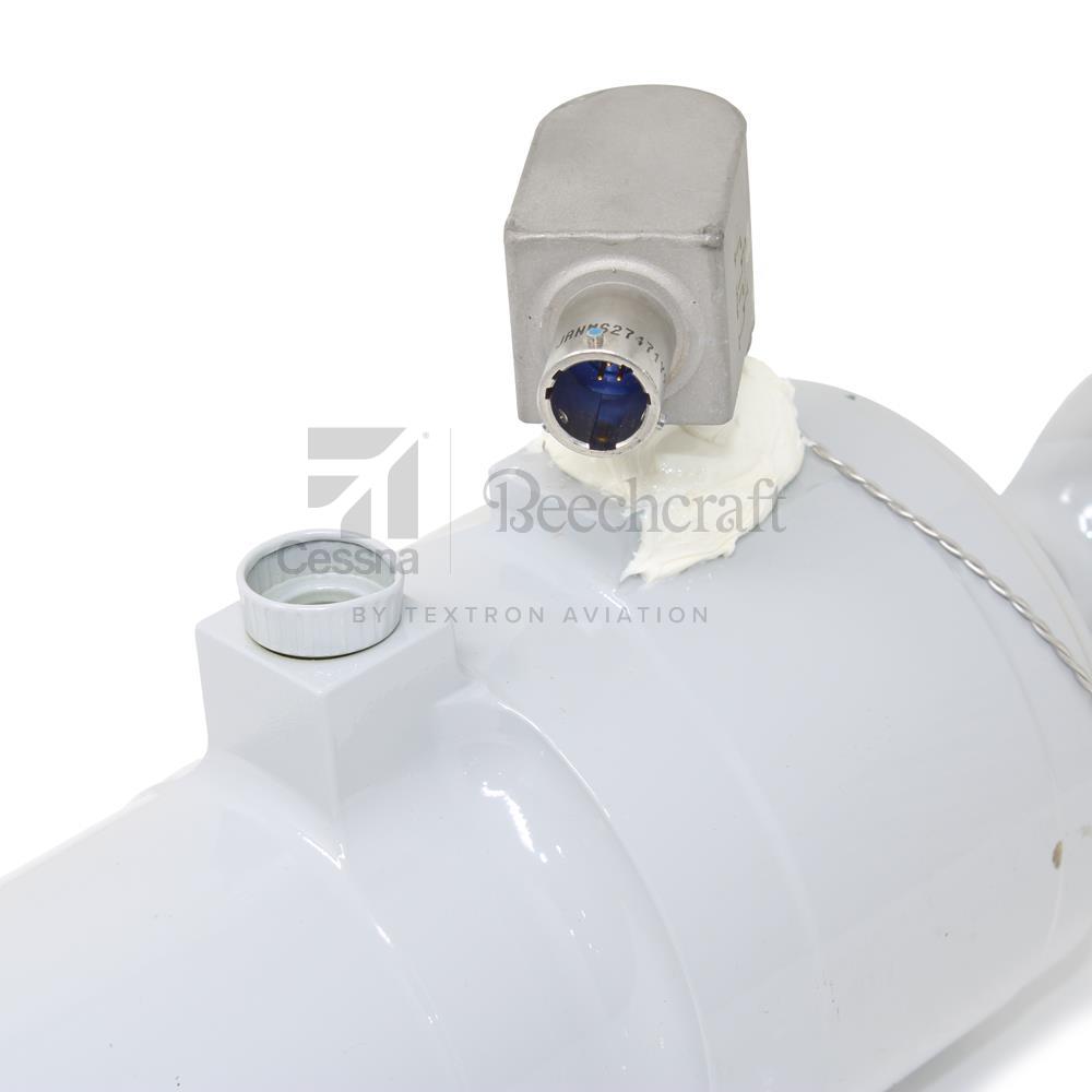 9912537-5|ACTUATOR ASSY, LH