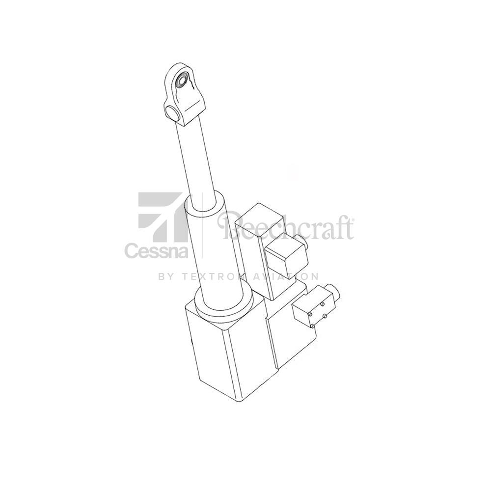 9914056-13REP|ACTUATOR ASSY