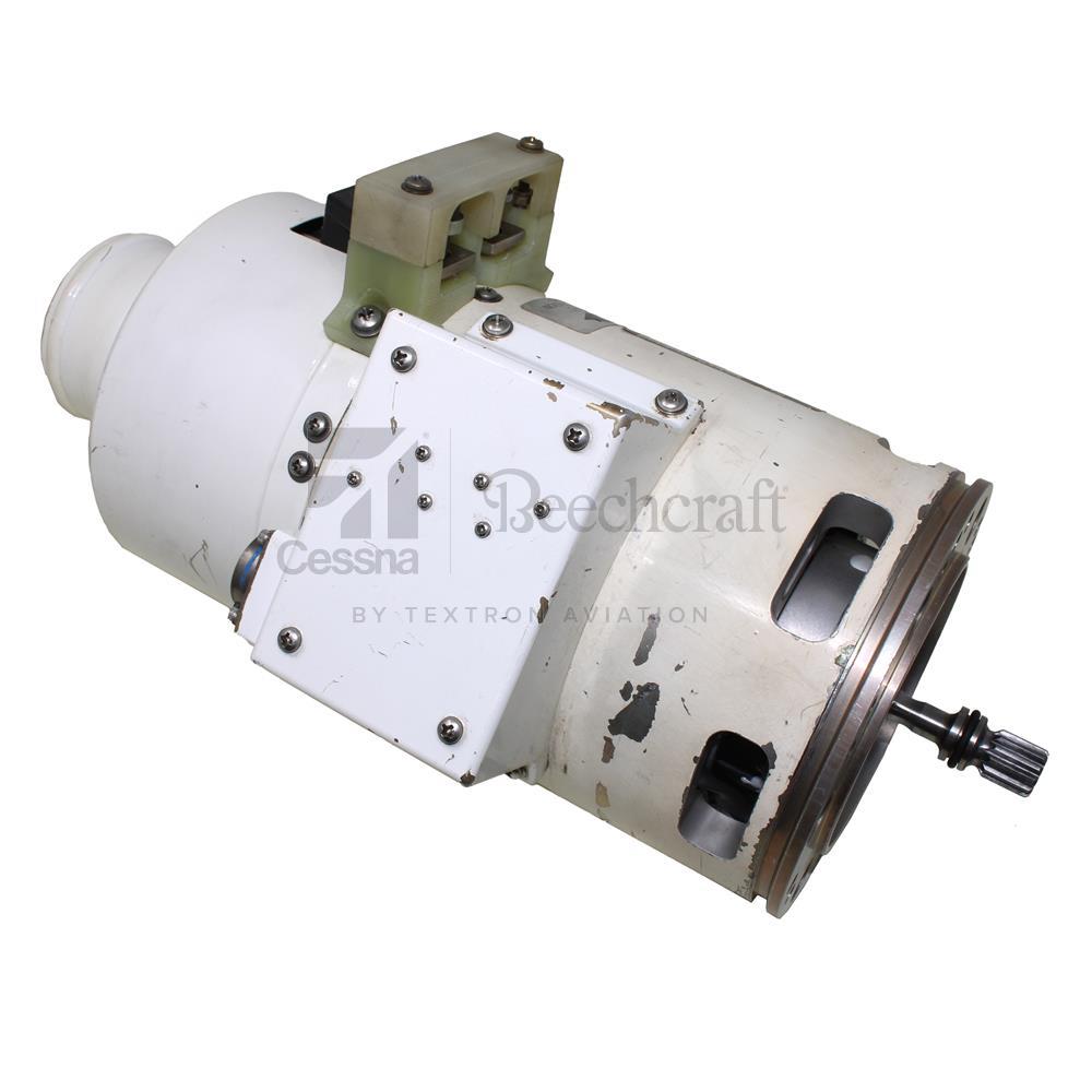 9914752-1|GENERATOR, DC-400AMP