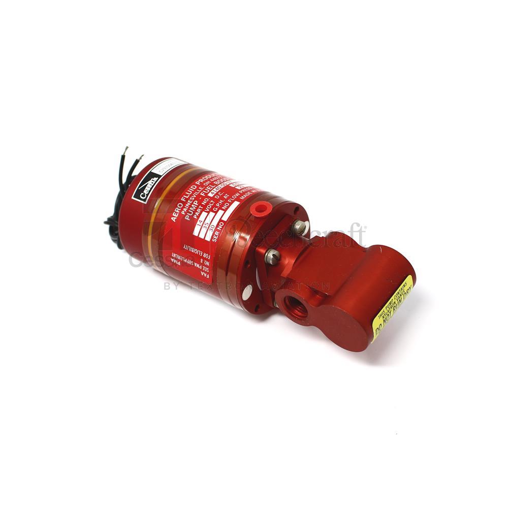 4140-00-17|FUEL PUMP