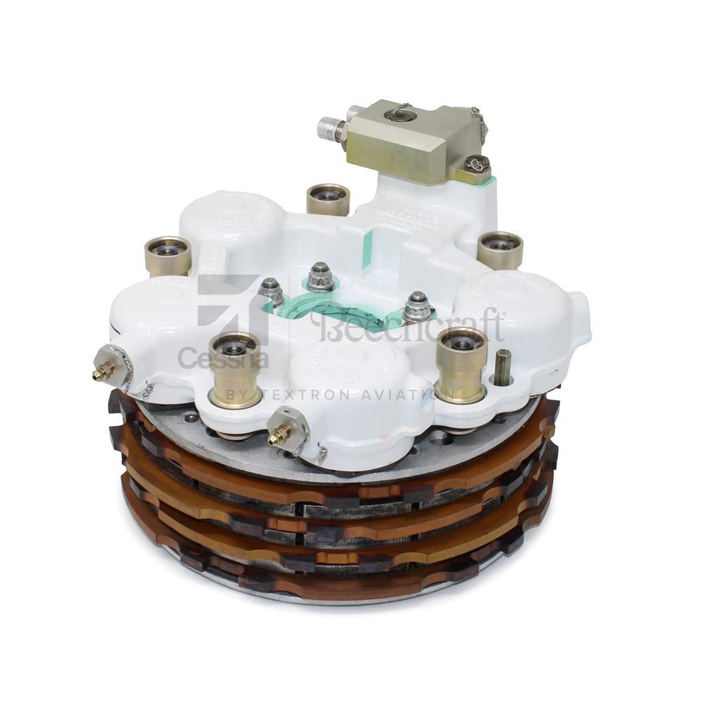 390-388103-0007|BRAKE ASSEMBLY - MLG