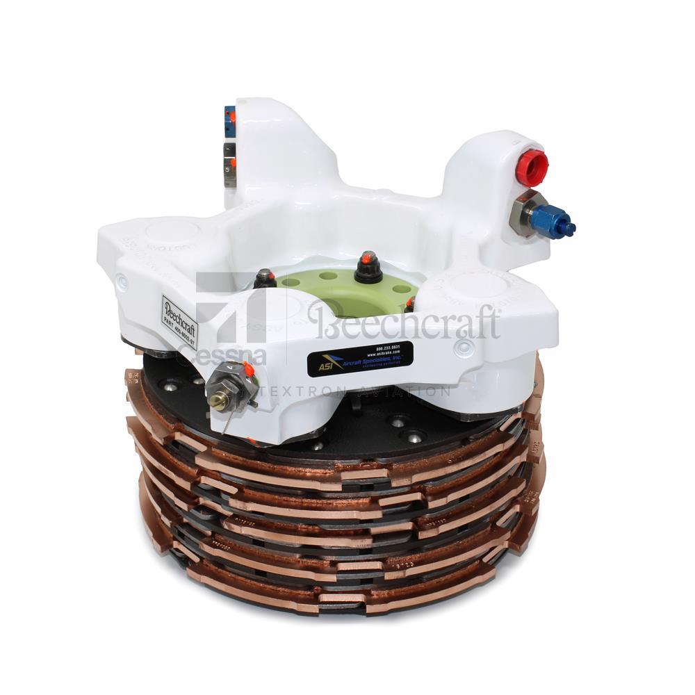 400-8002-97|BRAKE ASSEMBLY
