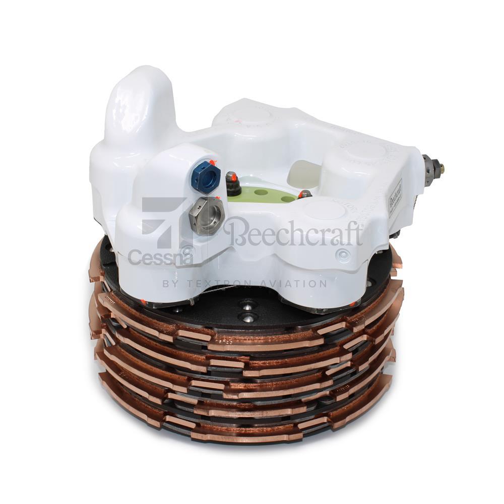 400-8002-97|BRAKE ASSEMBLY