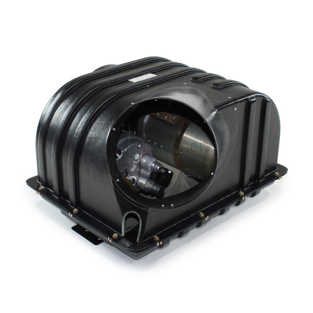 9912660-15|COMPRESSOR/ BLOWER MODULE