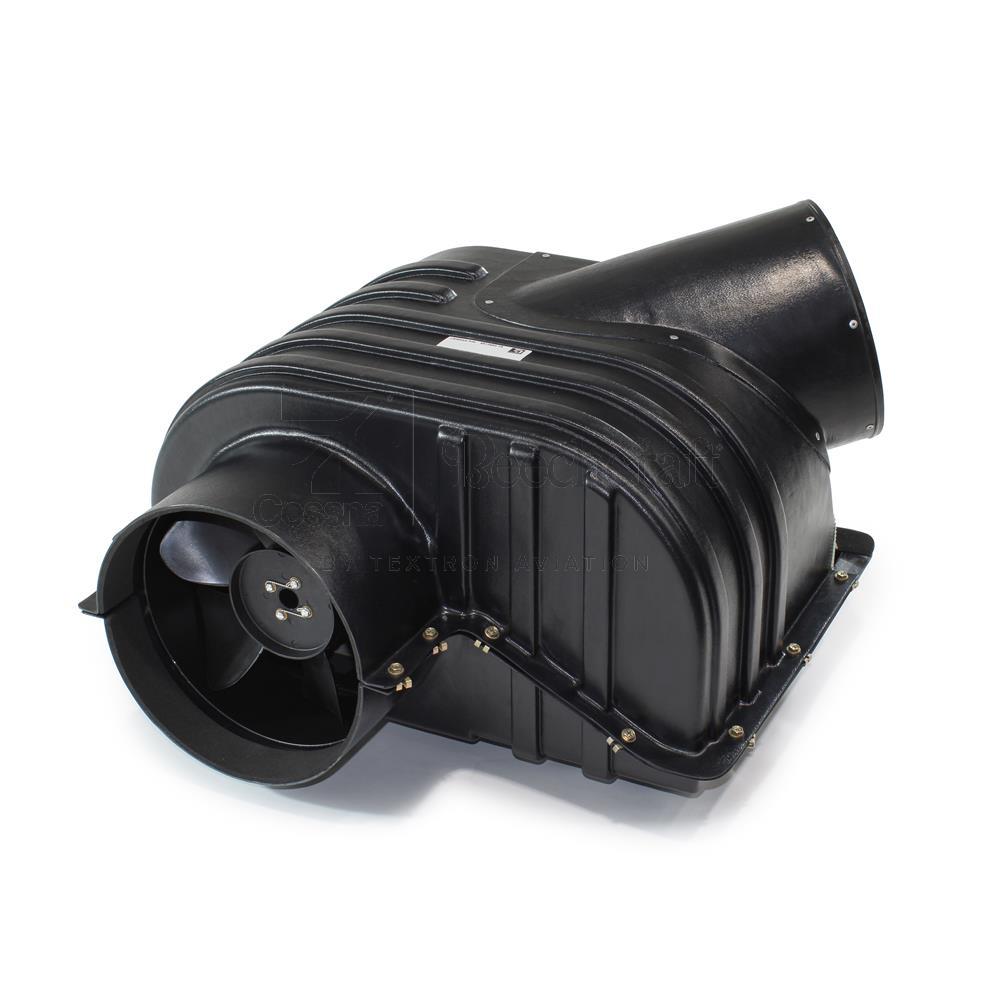9912660-15|COMPRESSOR/ BLOWER MODULE