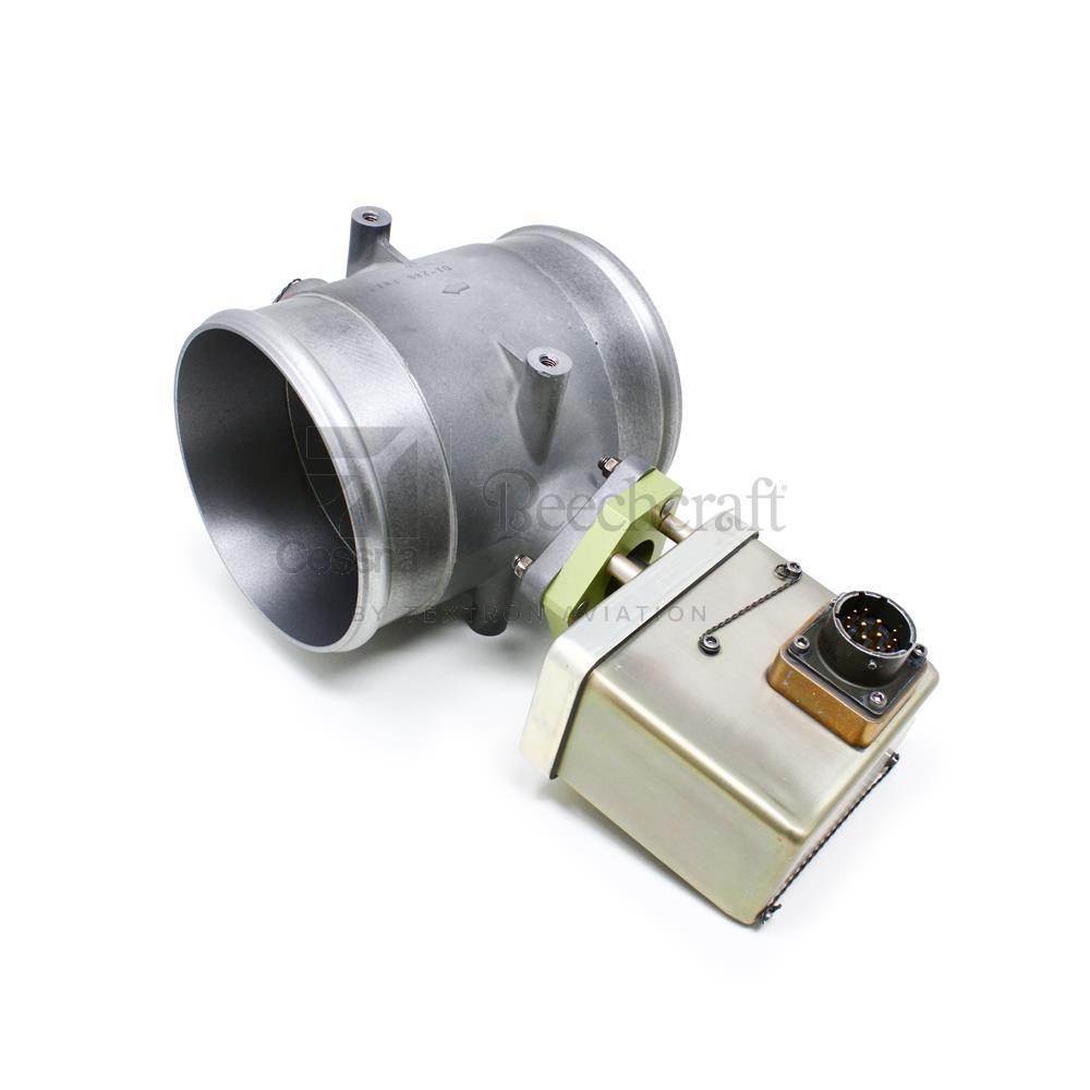 27241287-24|VALVE, RAM AIR MODULATING