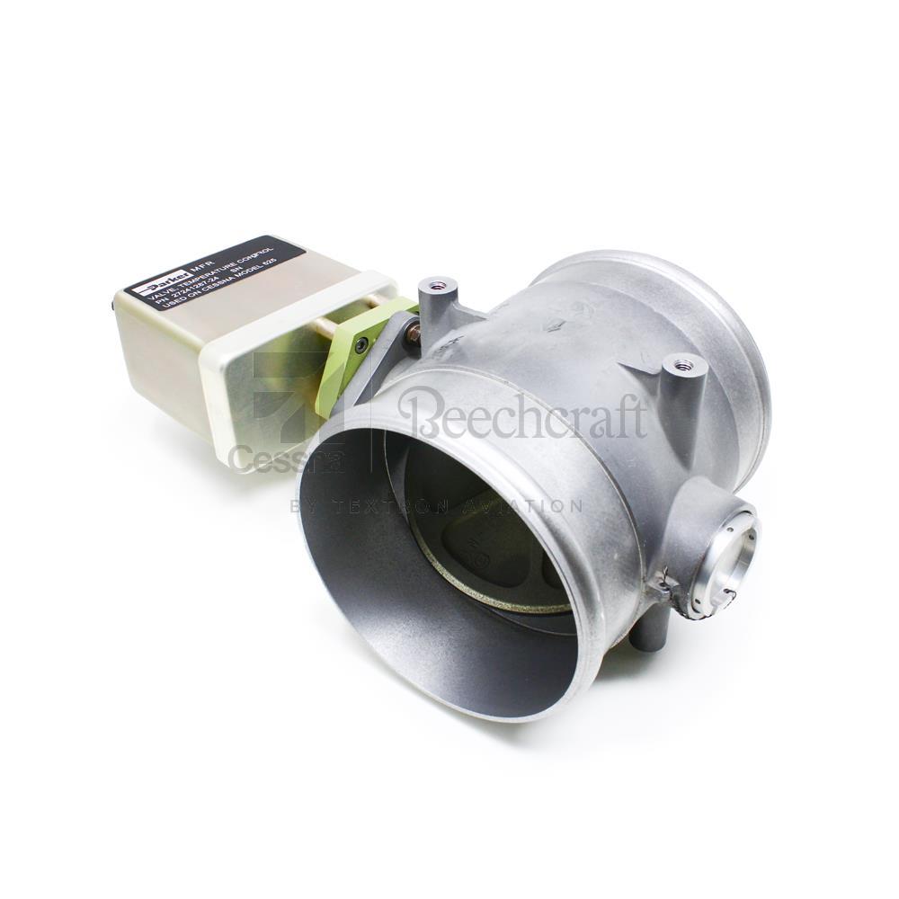 27241287-24|VALVE, RAM AIR MODULATING