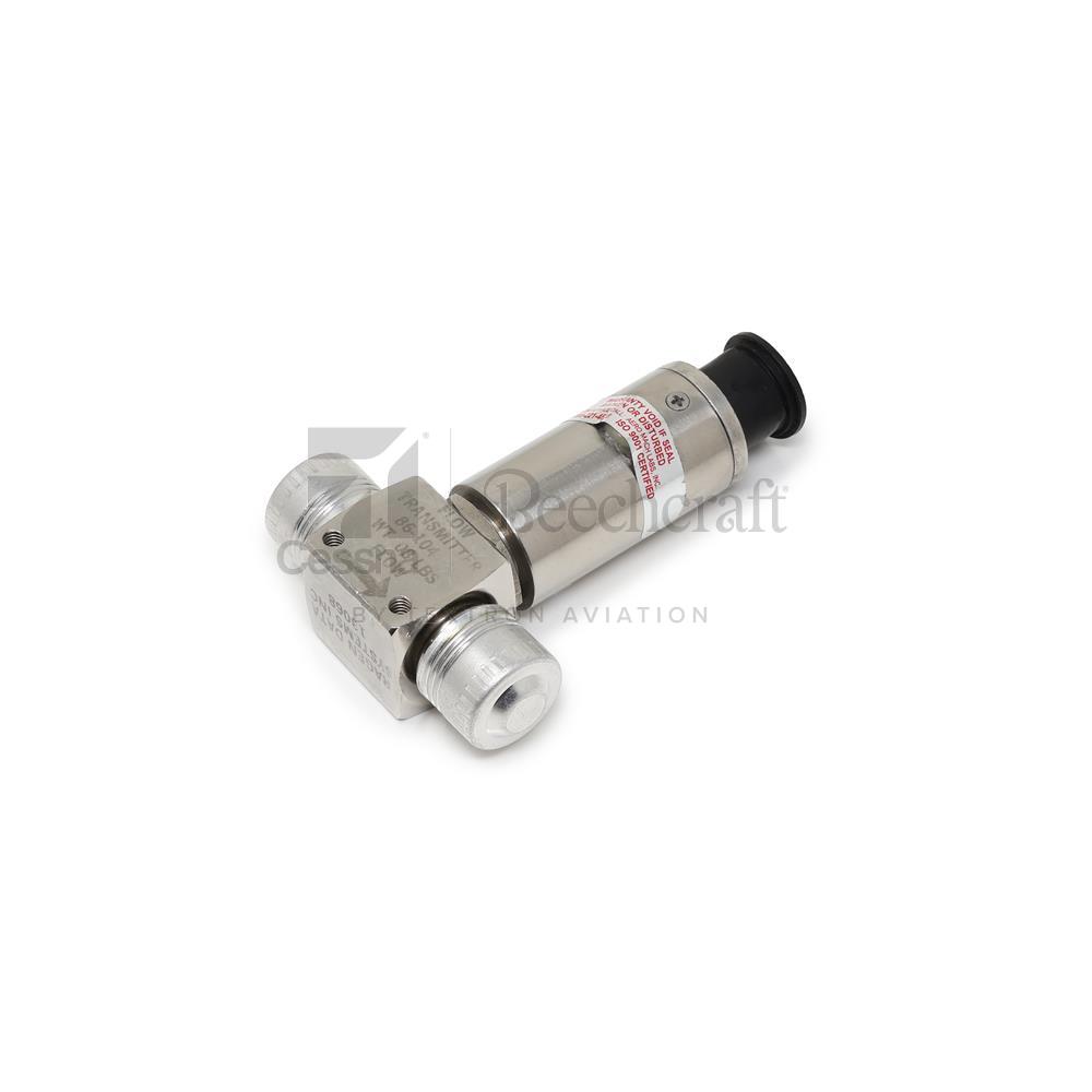 101-389042-5|FUEL FLOW TRANSMITTER