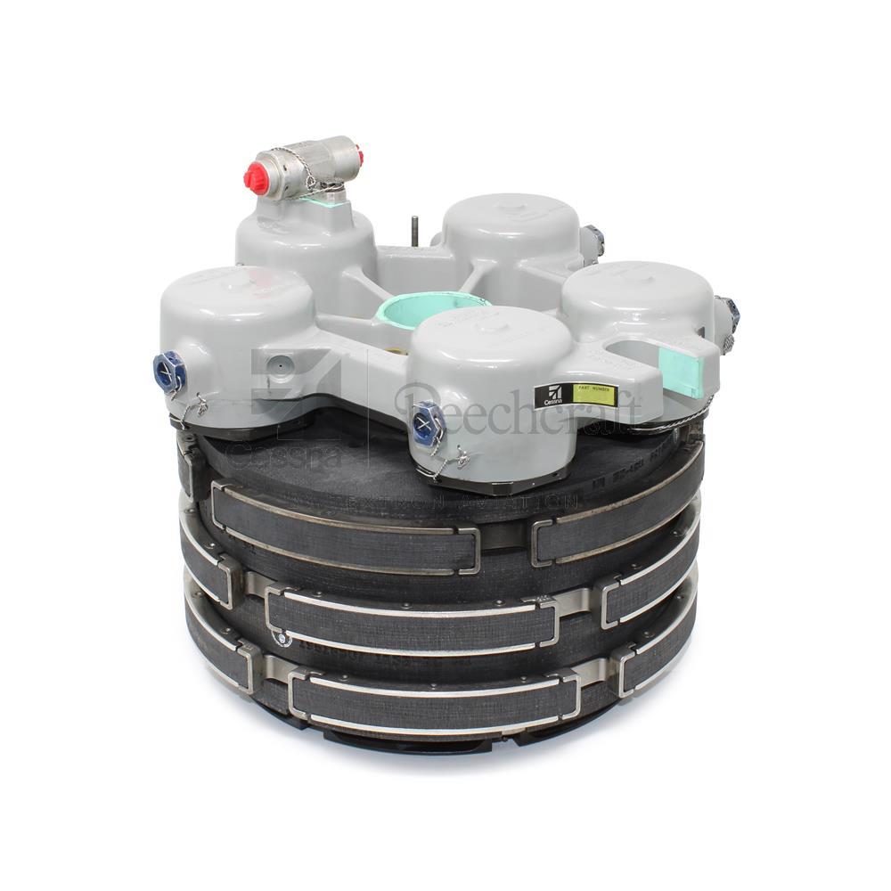 2-1601-1|BRAKE ASSY