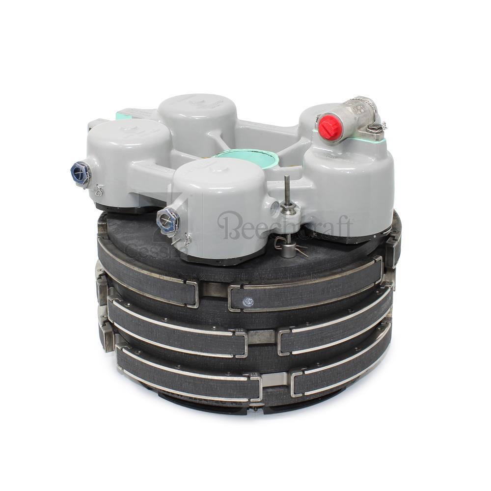 2-1601-1|BRAKE ASSY