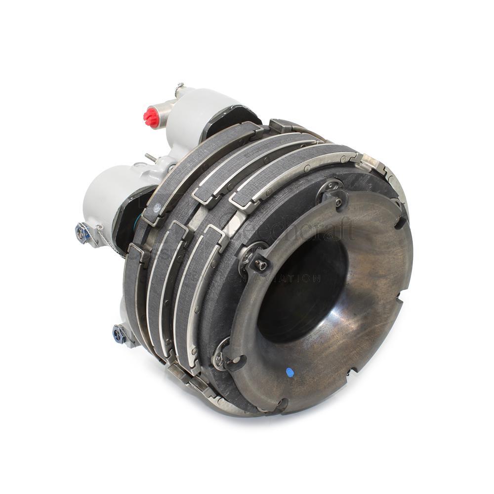 2-1601-1|BRAKE ASSY