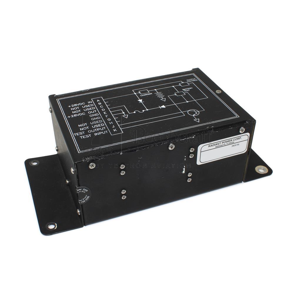 CBS24|EMR INST BATTERY