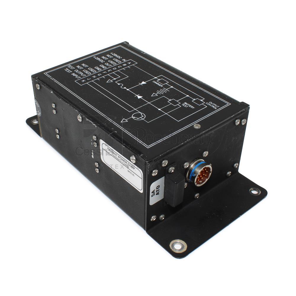 CBS24|EMR INST BATTERY