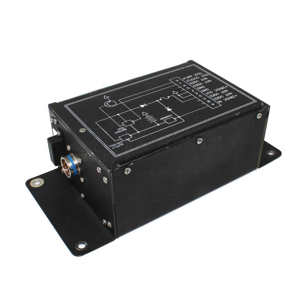 CBS24|EMR INST BATTERY