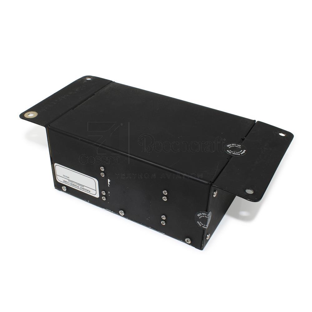 CBS24|EMR INST BATTERY