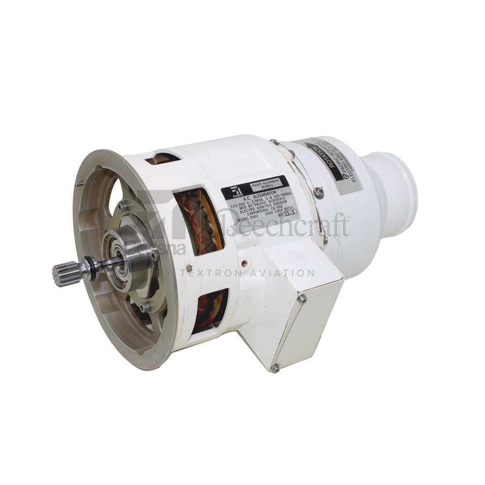 9914435-4|ALTERNATOR