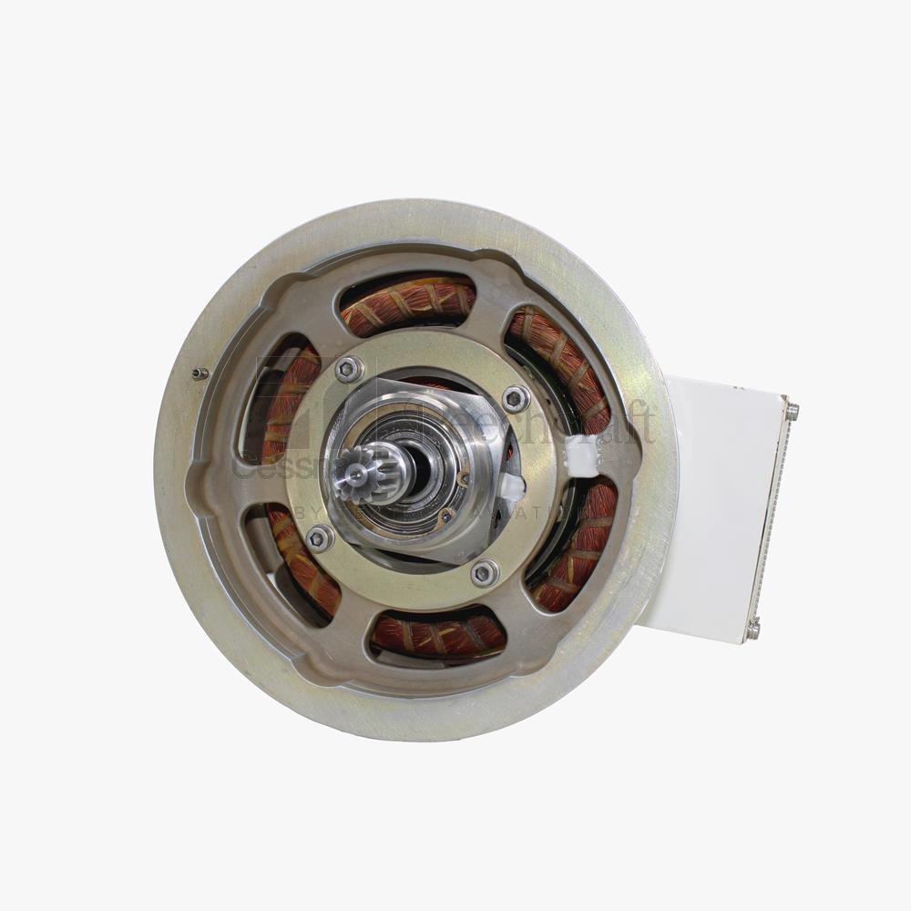 9914435-4|ALTERNATOR