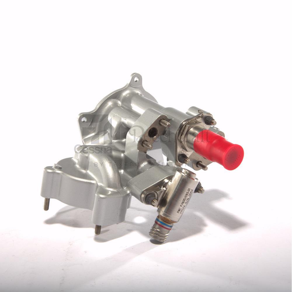 MANIFOLD