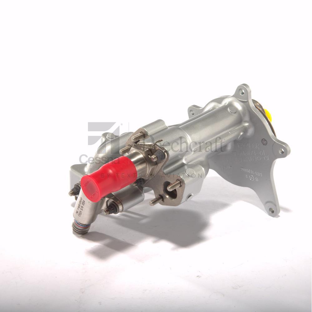 MANIFOLD