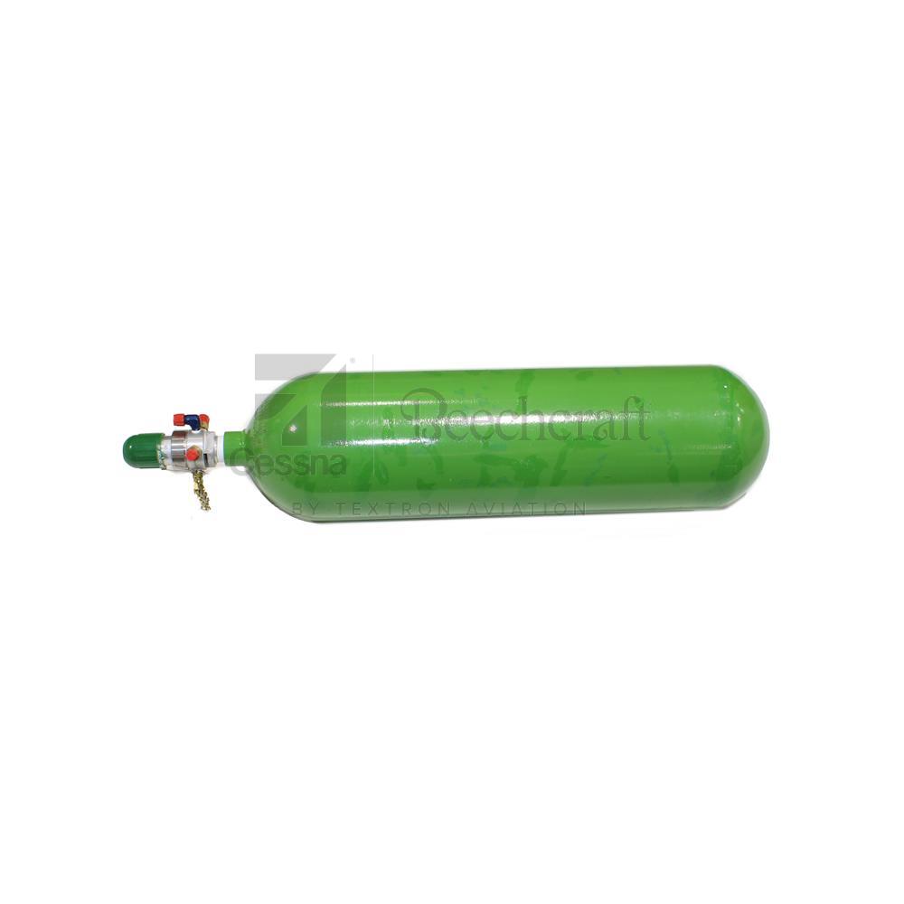 176176-64|CYLINDER ASSEMBLY