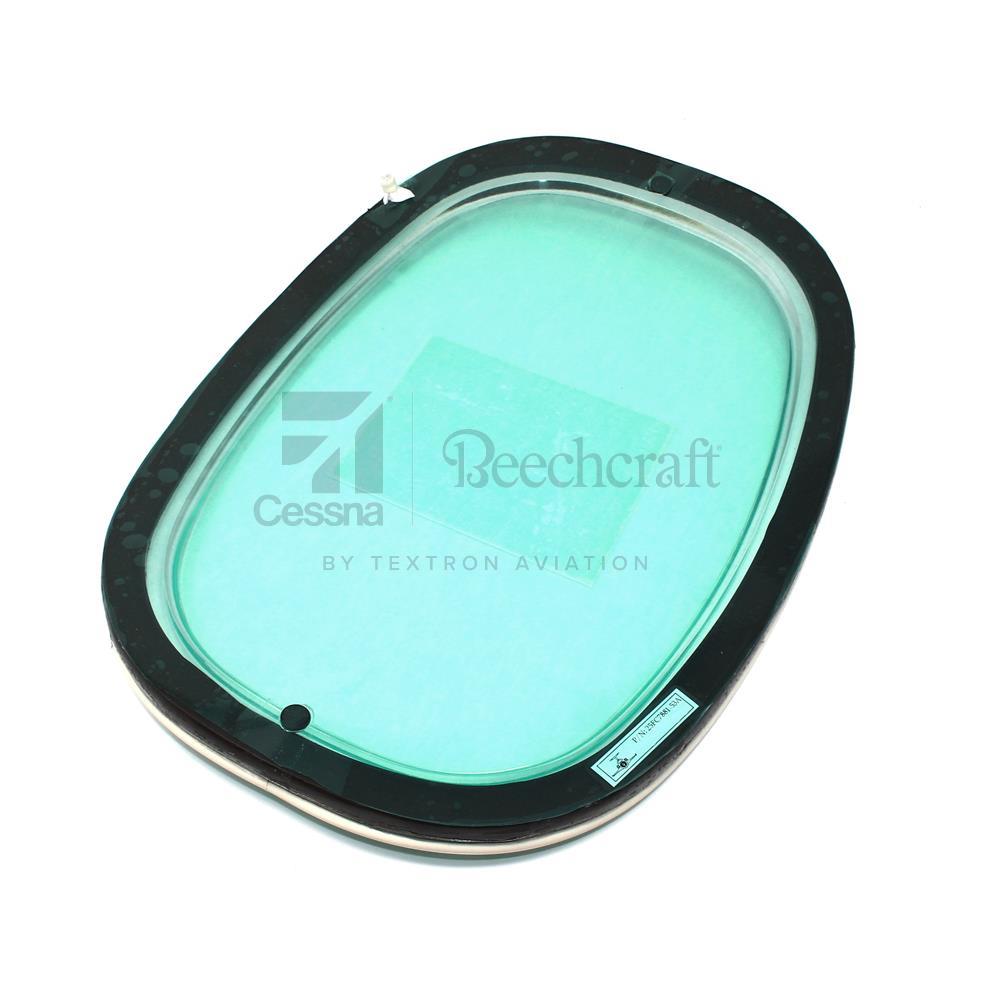 25FC7881-53AREP|PANEL CABIN WINDOW