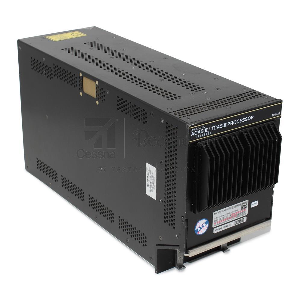 066-01146-2221|TPU 67B TCASII CHANGE7.1