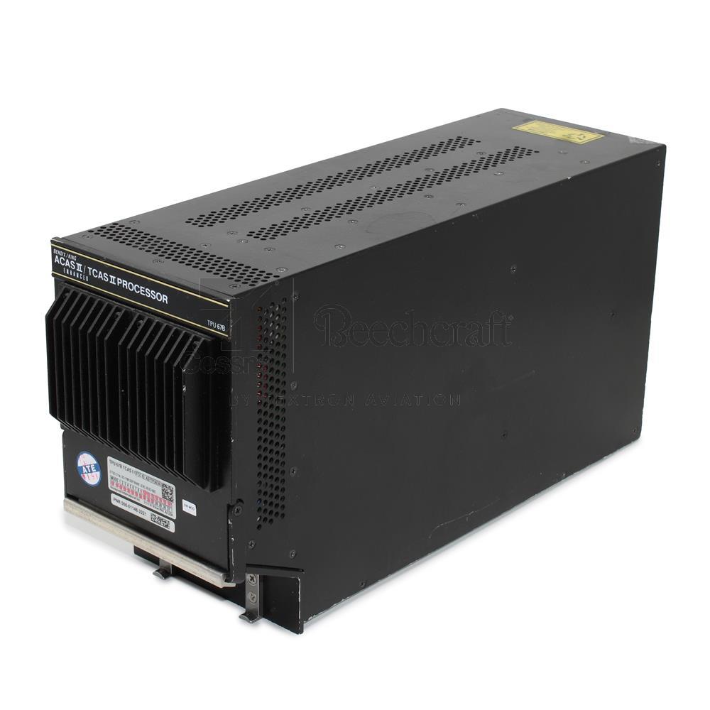 066-01146-2221|TPU 67B TCASII CHANGE7.1