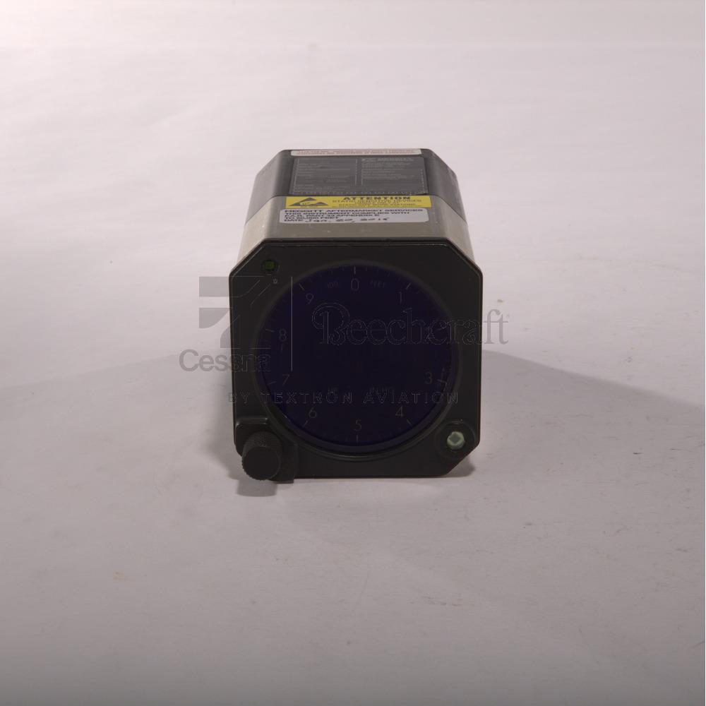 ALTIMETER