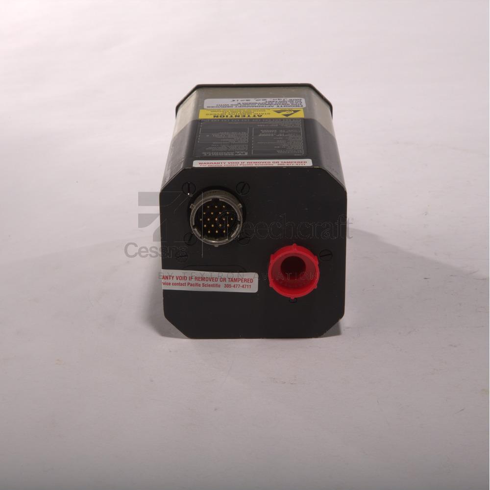 ALTIMETER