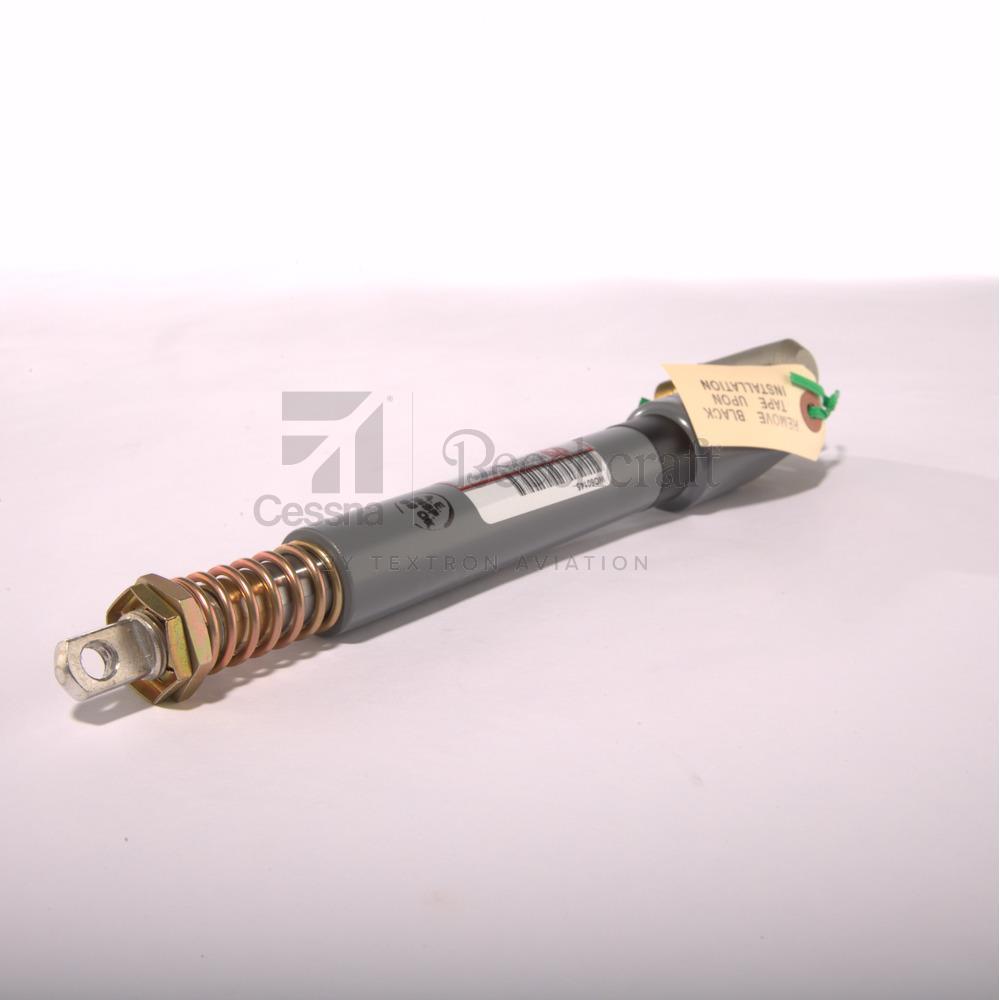 ACTUATOR ASSEMBLY- FLAP
