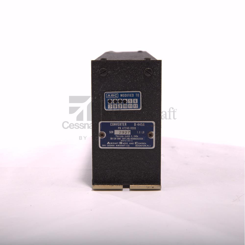 CONVERTER
