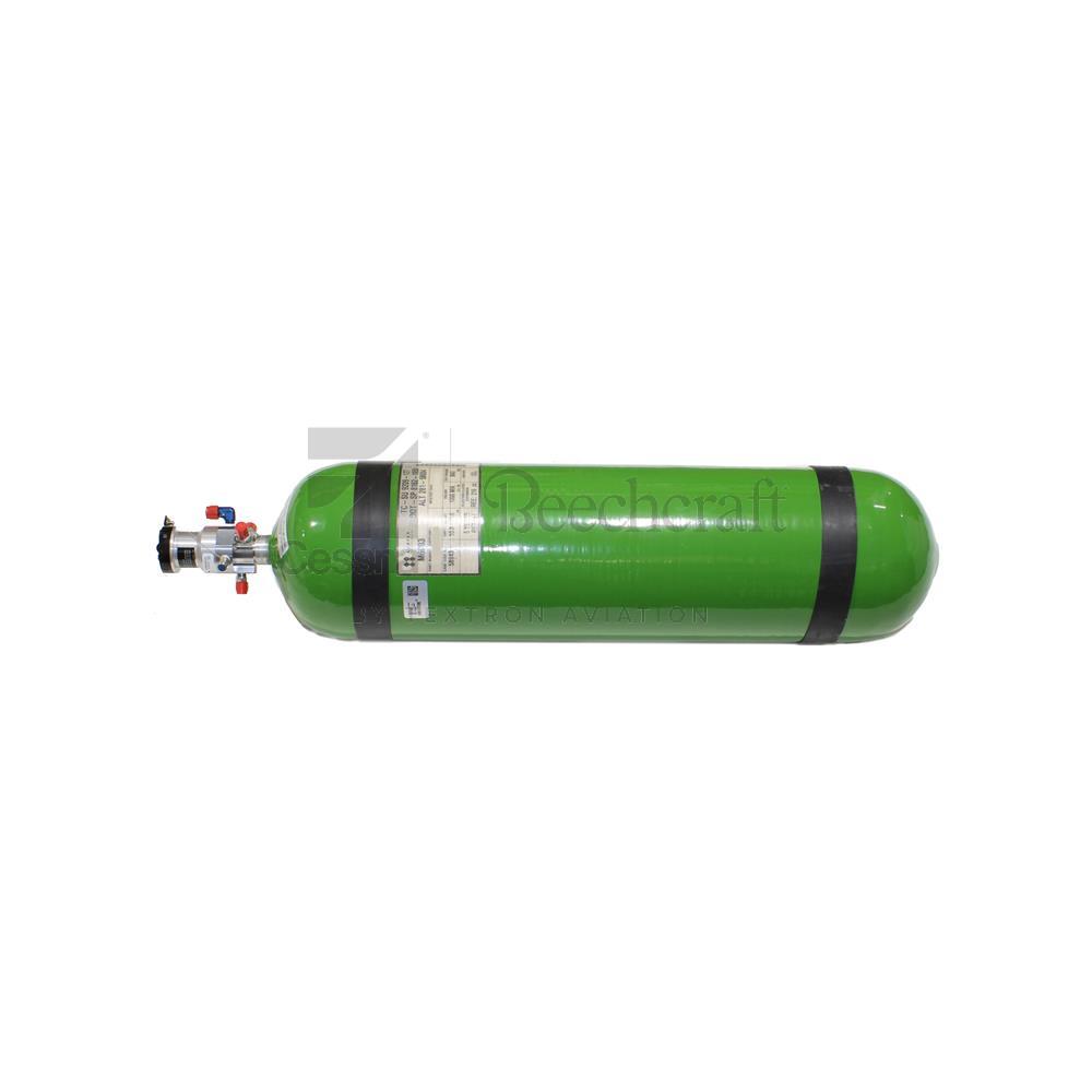 804882-14|OXYGEN CYL & REG ASSEMBLY